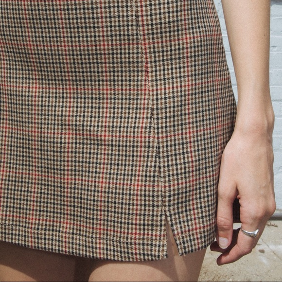 Brandy Melville Dresses & Skirts - John Galt/ Brandy Melville Skirt